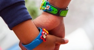 Magic Band: Como personalizar a pulseira da Disney com Pins