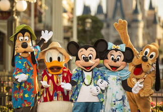 Disney Vacation Club: o Clube de Férias da Disney