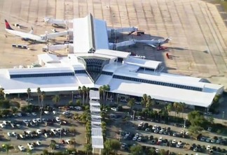 Aeroporto de Daytona Beach