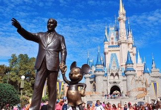 5 Dicas para não passar aperto em Orlando: Disney