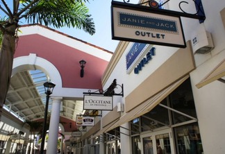 Outlets Premium em Orlando: Compras baratas!