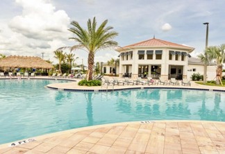 Condomínio de casas Storey Lake Resort em Orlando