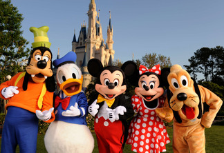 Ingressos dos parques da Disney em Orlando: dicas e onde comprar