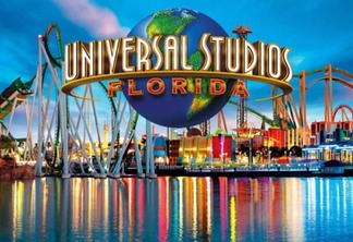 Parque Universal Studios Orlando