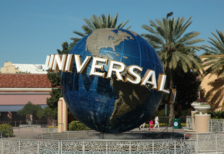 Hotéis da Universal em Orlando 7