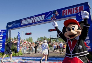 Corridas e maratonas da Disney 7