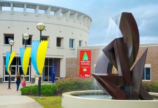 Museu de Arte de Orlando 3