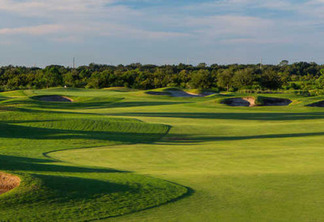 Eagle Creek Golf Club em Orlando
