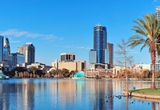 O que fazer em Orlando