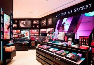 Lojas Victoria's Secret em Orlando
