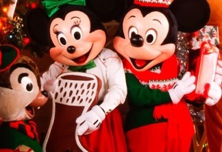 Natal e ano novo na Disney e Orlando 6