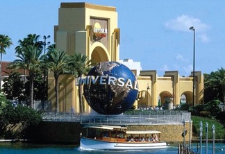Universal Orlando na Flórida