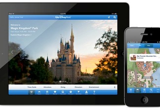 Aplicativos úteis para a Disney e Orlando 6