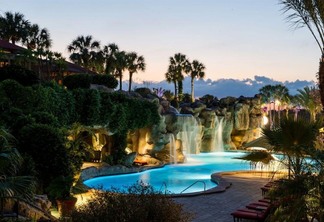 7 hotéis de luxo em Orlando 5
