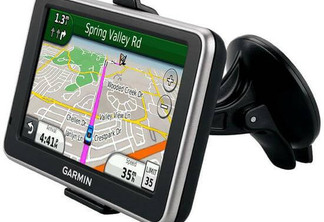 Onde comprar GPS de carro em Orlando 2