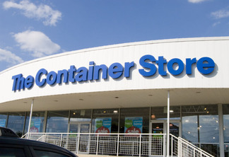Container Store em Orlando 3