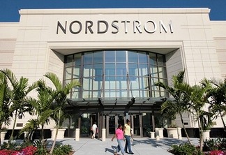 Lojas Nordstrom em Orlando