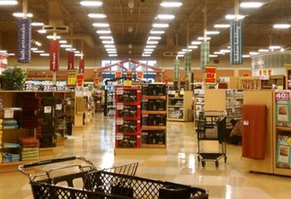 Lojas Sears em Orlando