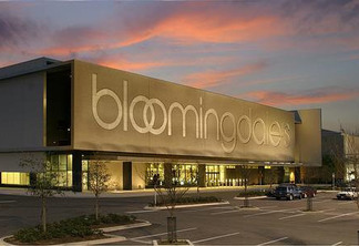 Lojas Bloomingdales em Orlando