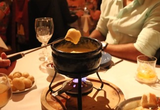 The Melting Pot: onde comer fondue em Orlando
