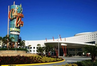 Hotel Cabana Bay Beach Resort da Universal em Orlando 1