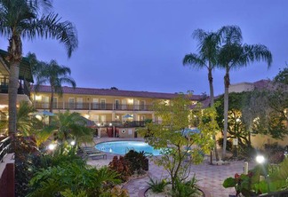 Hotéis bons e baratos em Tampa: Hotel Holiday Inn