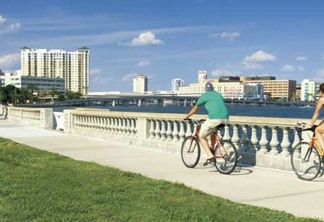 Onde ficar em Tampa: melhores regiões 1