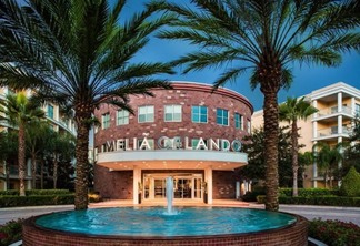 Hotéis mais procurados por brasileiros em Orlando