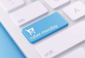 Cyber Monday em Orlando