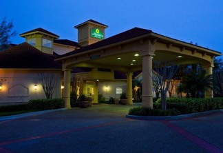 Dicas de hotéis em Tampa: Hotel La Quinta Inn & Suites Tampa USF