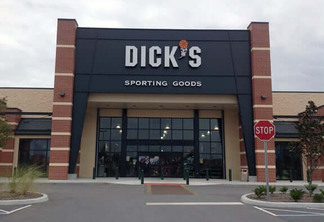 Lojas Dick's Sporting Goods em Orlando