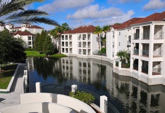 Dicas de hotéis em Kissimmee: Hotel Star Island Resort and Club