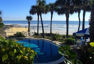 Hotéis bons e baratos em Daytona Beach
