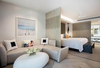 Melhores hotéis em Key West: Hotel H2O Suites