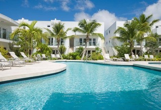 Melhores hotéis em Key West: Hotel Santa Maria Suites Resort