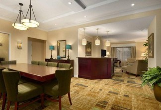 Melhores hotéis em Kissimmee: Hotel Embassy Suites