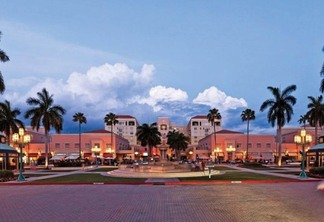Hotéis bons e baratos em Boca Raton: Hotel Hilton Garden Inn