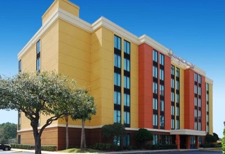 Dicas de hotéis em Jacksonville: Hotel Comfort Suites