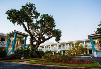 Dicas de hotéis em Saint Augustine: Hotel Southern Oaks Inn