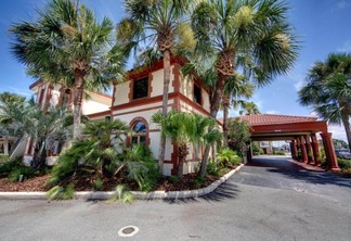 Hotéis bons e baratos em Saint Augustine: Hotel Jaybird's Inn