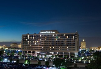 Melhores hotéis em Jacksonville: Hotel DoubleTree by Hilton