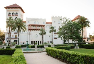 Melhores hotéis em Saint Augustine: Casa Monica Resort & Spa