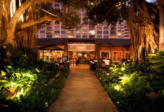 Restaurantes em Fort Lauderdale