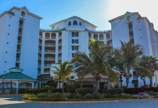 Melhores hotéis em Cocoa Beach: Hotel The Resort on Cocoa Beach