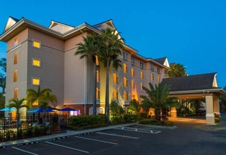 Hotéis bons e baratos em Clearwater: Hotel Fairfield Inn and Suites by Marriott