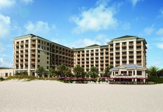 Melhores hotéis em Clearwater: Hotel Sandpearl Resort