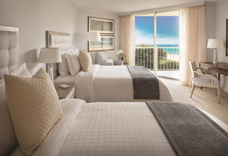 Melhores hotéis em Palm Beach: Hotel Four Seasons Resort