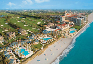 Melhores hotéis em Palm Beach: Hotel The Breakers