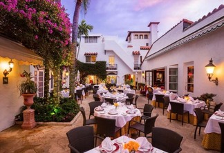 Restaurantes em Palm Beach: restaurante Renato's