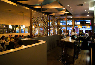 Restaurantes em Sarasota: restaurante Duval's Fresh. Local. Seafood.